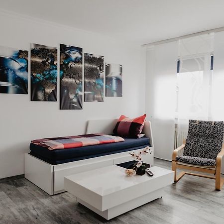 Sk Apartments - Blue Gelsenkirchen Eksteriør bilde