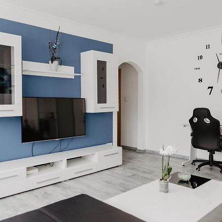 Sk Apartments - Blue Gelsenkirchen Eksteriør bilde